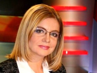Cristina Ţopescu a murit! Fiica fostului mare jurnalist a fost găsită moartă în casă